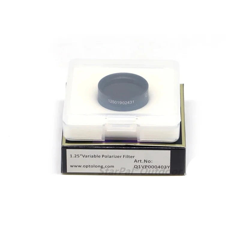 Optolong Variable Polarizing Filter 1.25"