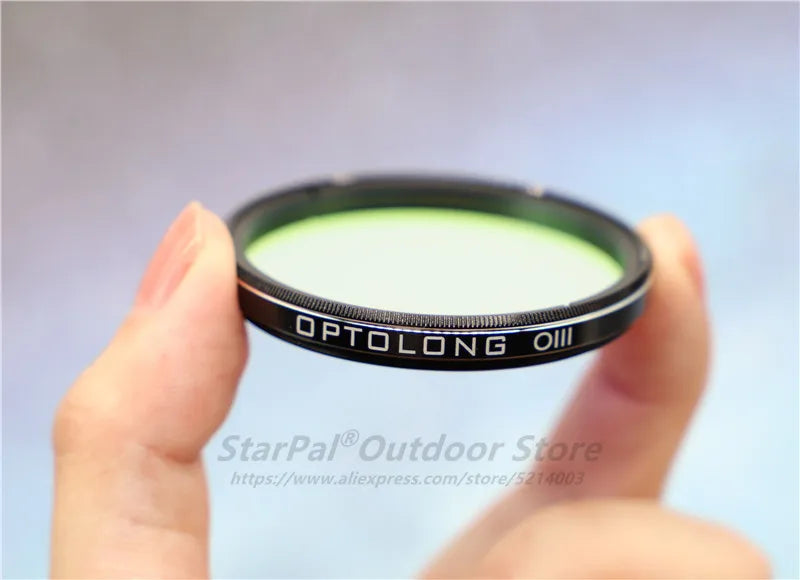 Optolong OIII Filter 2 Inch 18nm