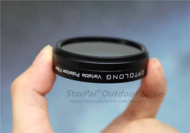 Optolong Variable Polarizer Filter 2"