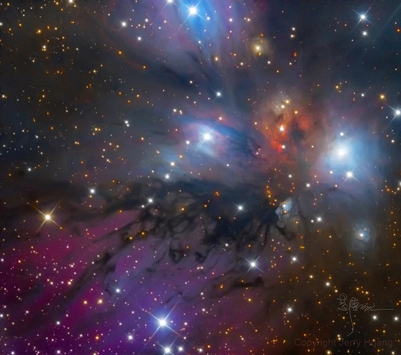 Optolong LRGB Filter Set Kit 1.25"