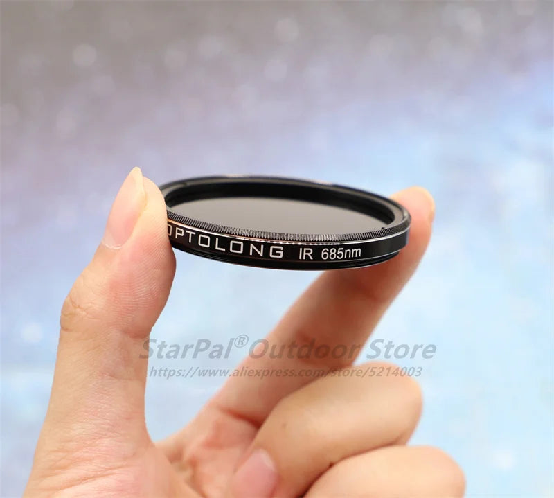 Optolong IR Pass 685nm Filter 2"