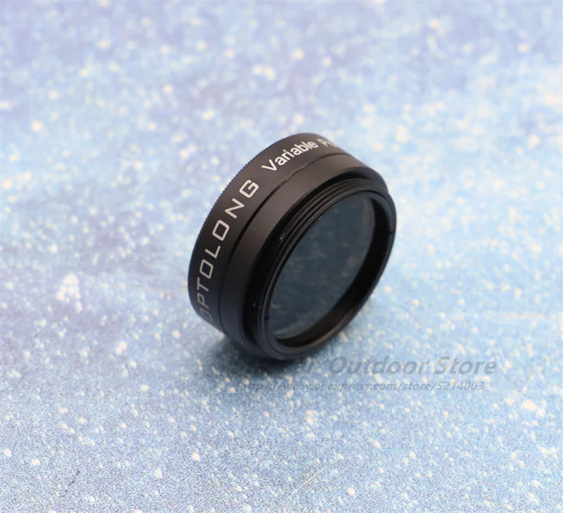 Optolong Variable Polarizing Filter 1.25"