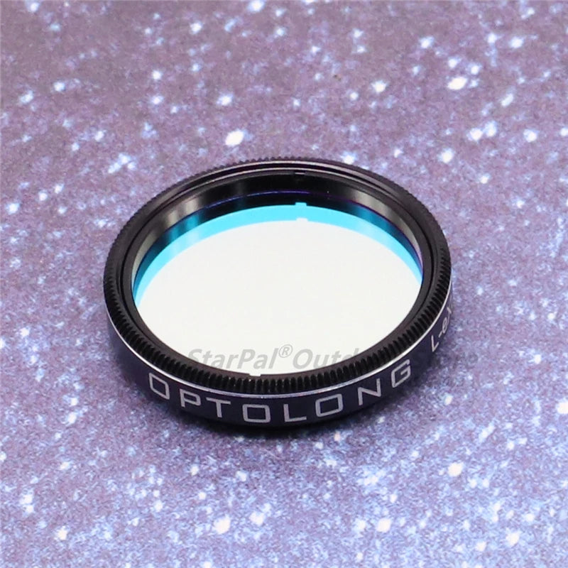 Optolong L-Extreme Light Pollution Filter 1.25"