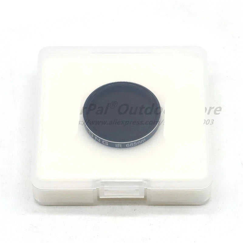 Optolong IR Pass 685nm Filter 1.25"