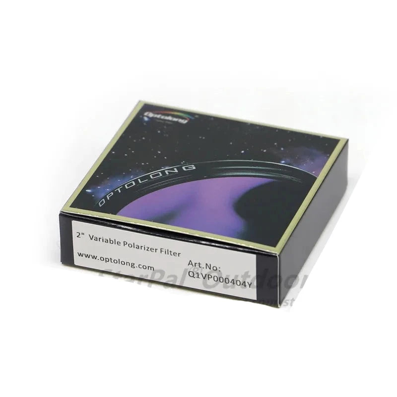 Optolong Variable Polarizer Filter 2"