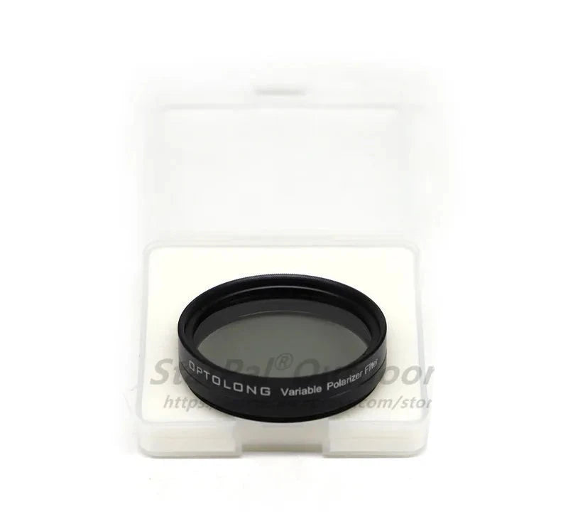 Optolong Variable Polarizer Filter 2"