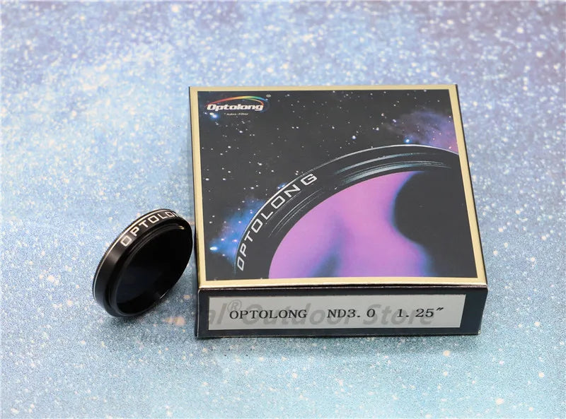 Optolong ND3 Filter 1.25"