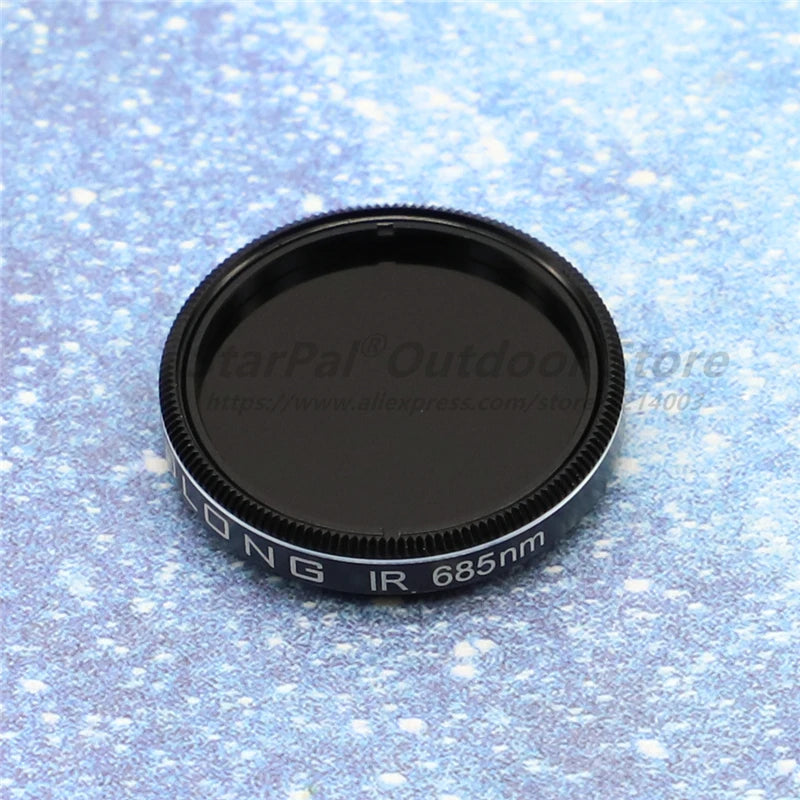 Optolong IR Pass 685nm Filter 1.25"