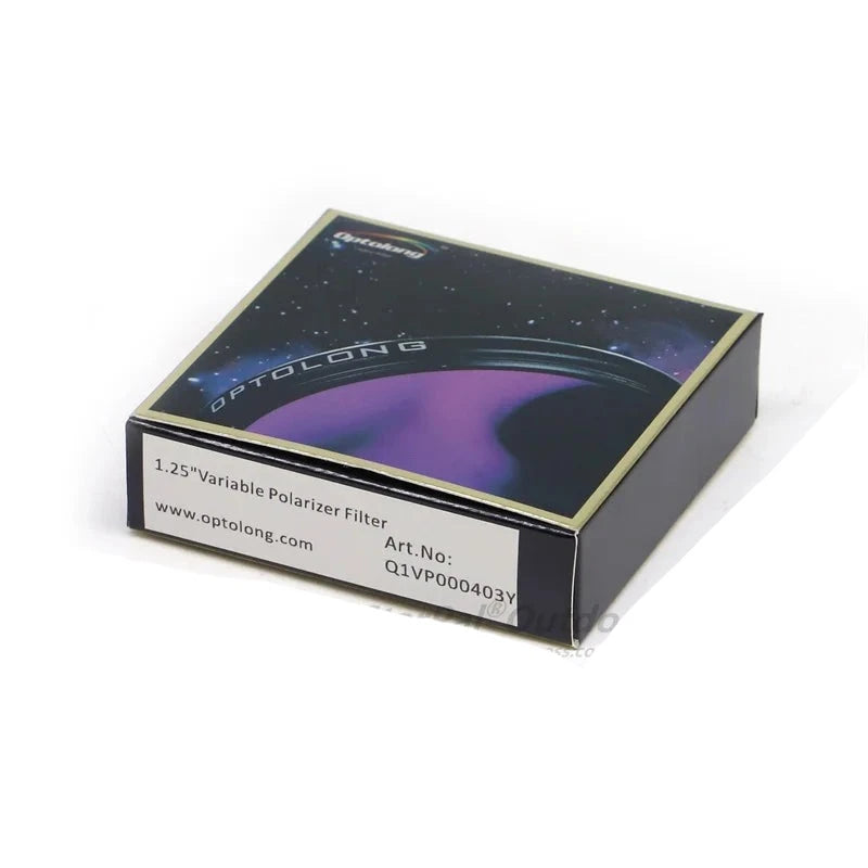 Optolong Variable Polarizing Filter 1.25"