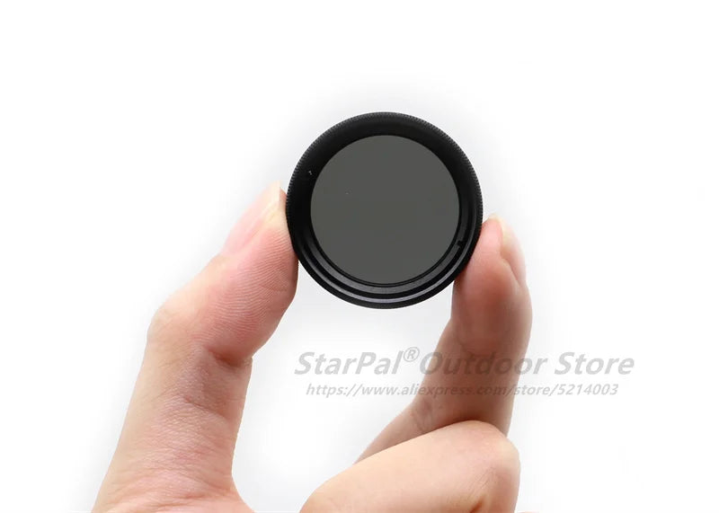 Optolong Variable Polarizing Filter 1.25"