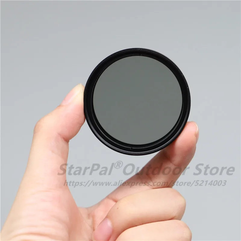 Optolong Variable Polarizer Filter 2"