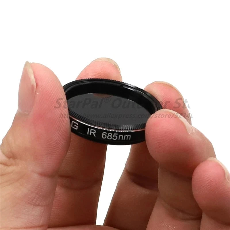 Optolong IR Pass 685nm Filter 1.25"