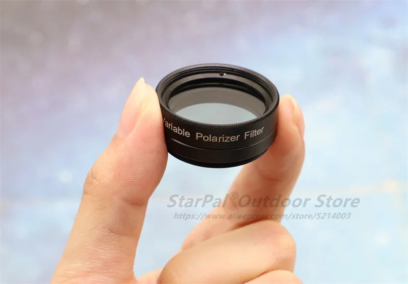 Optolong Variable Polarizing Filter 1.25"