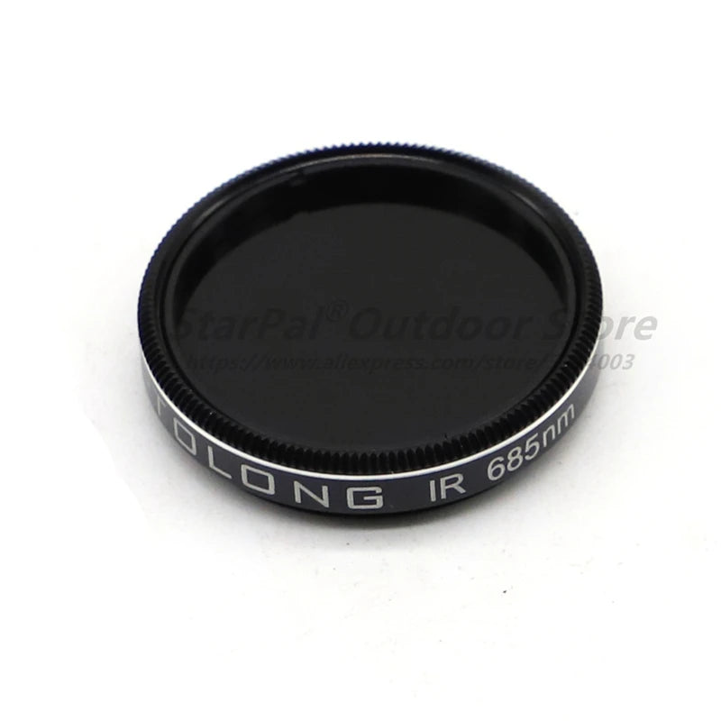 Optolong IR Pass 685nm Filter 1.25"