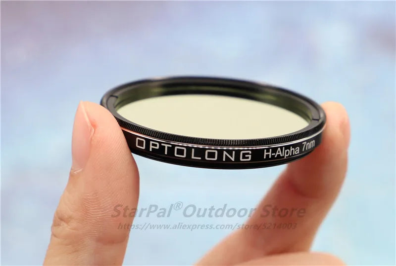 Optolong 2" Inch H-Alpha Filter