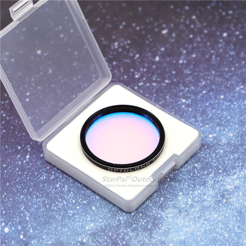 Optolong 2" LRGB Filters