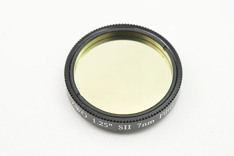 ZWO SII Narrowband Filter 1.25" Inch (7nm)