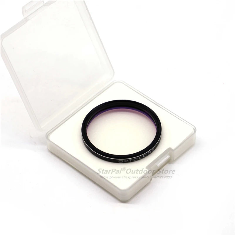 Optolong 2" LRGB Filters