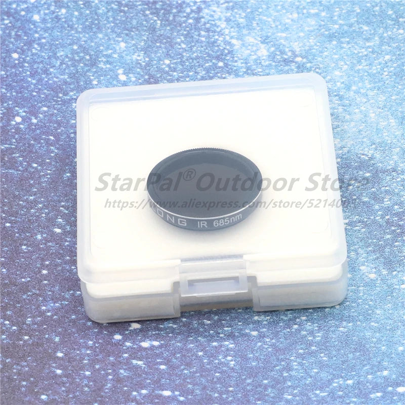 Optolong IR Pass 685nm Filter 1.25"