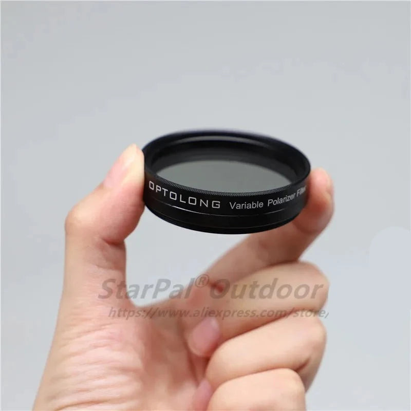 Optolong Variable Polarizer Filter 2"