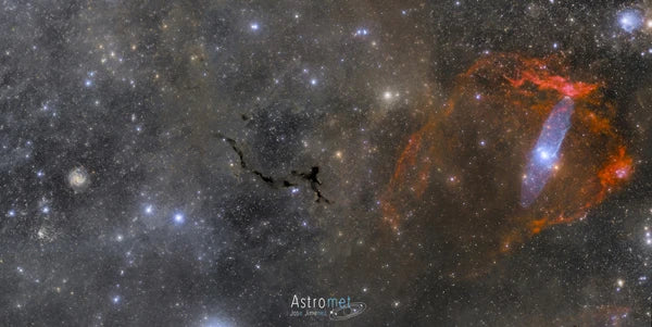 Optolong L-Extreme Light Pollution Filter 1.25"