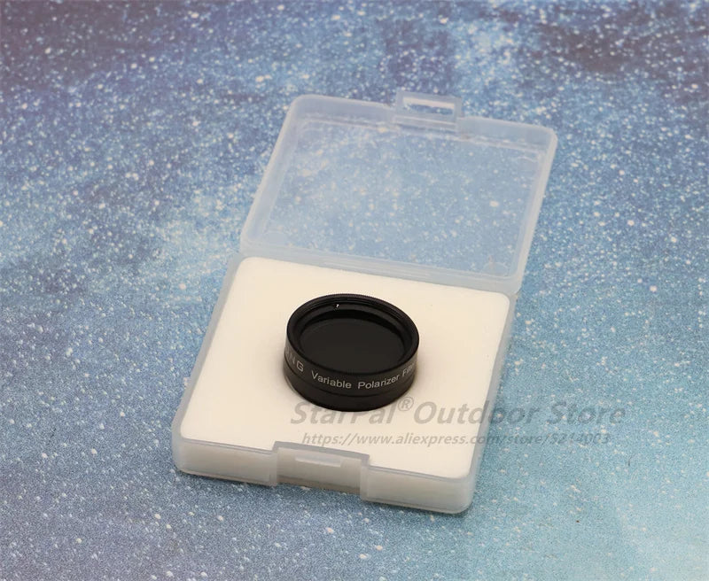 Optolong Variable Polarizing Filter 1.25"
