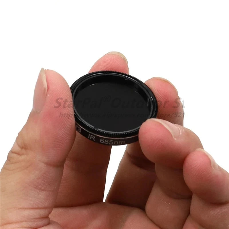 Optolong IR Pass 685nm Filter 1.25"