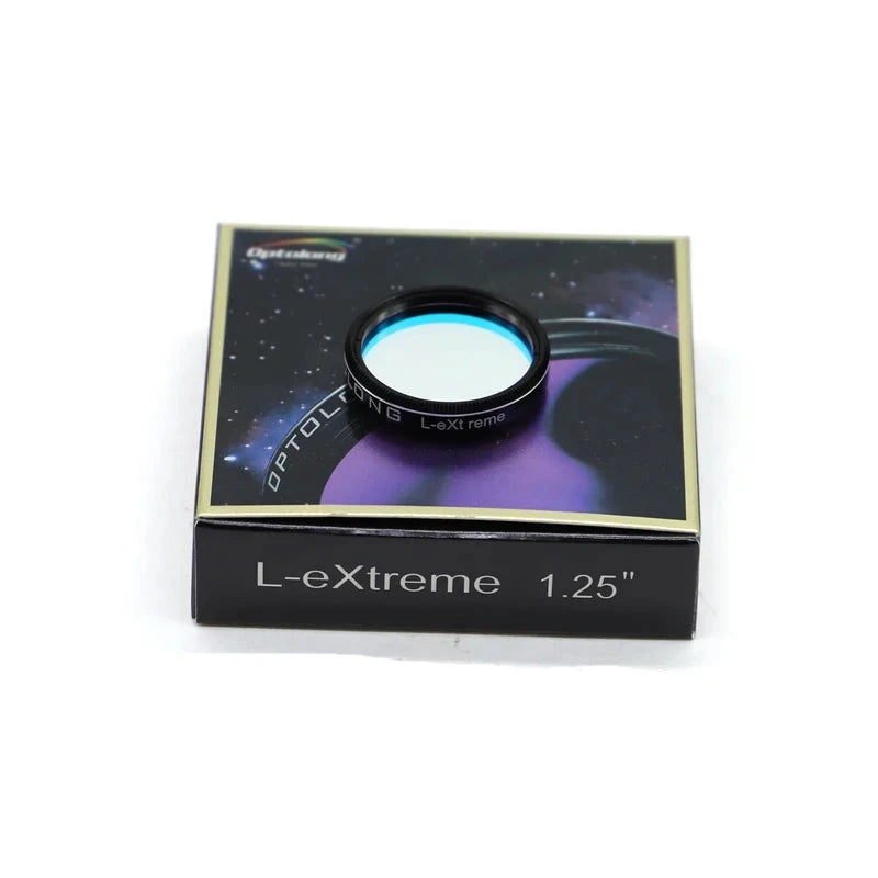 Optolong L-Extreme Light Pollution Filter 1.25"
