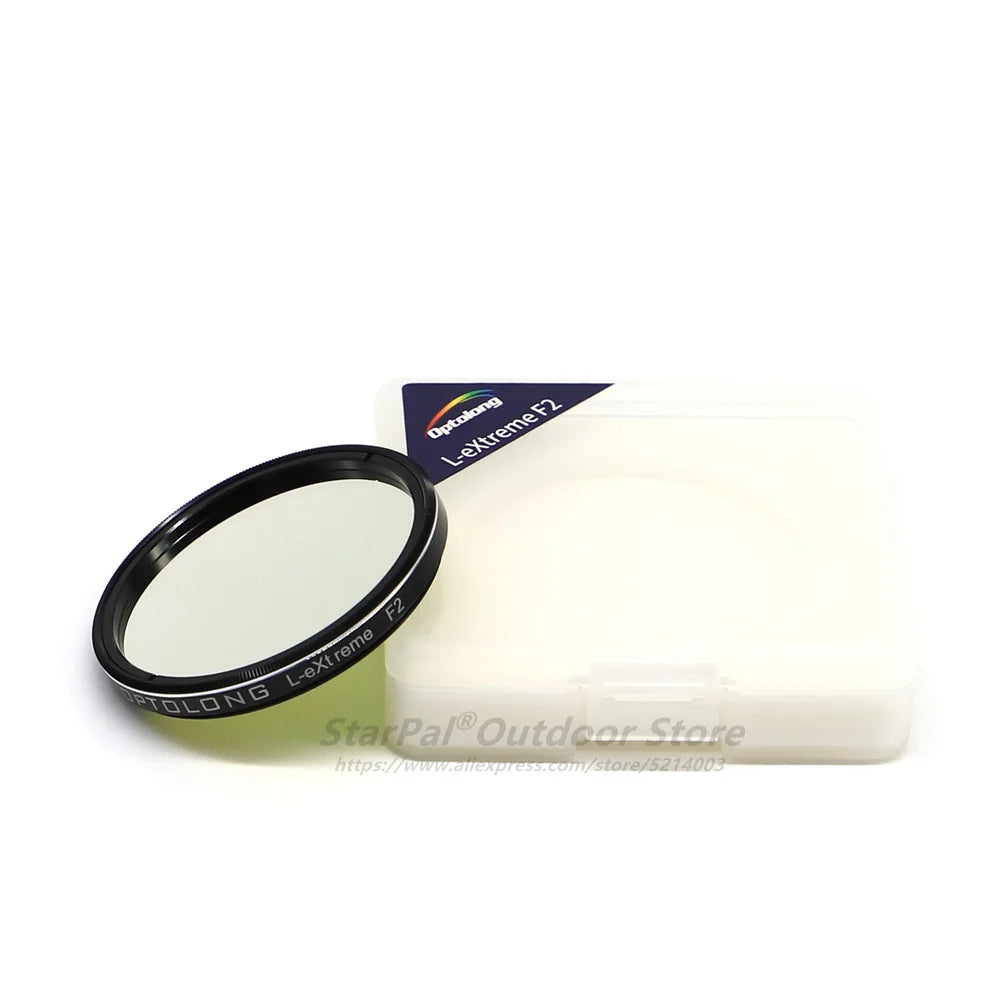 Optolong L-Extreme F2 Fast Filter 2 Inch