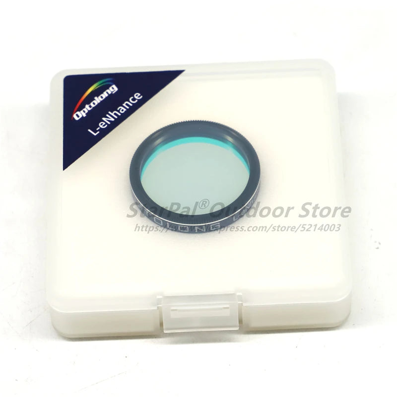 Optolong L-Enhance Light Pollution Filter 1.25"