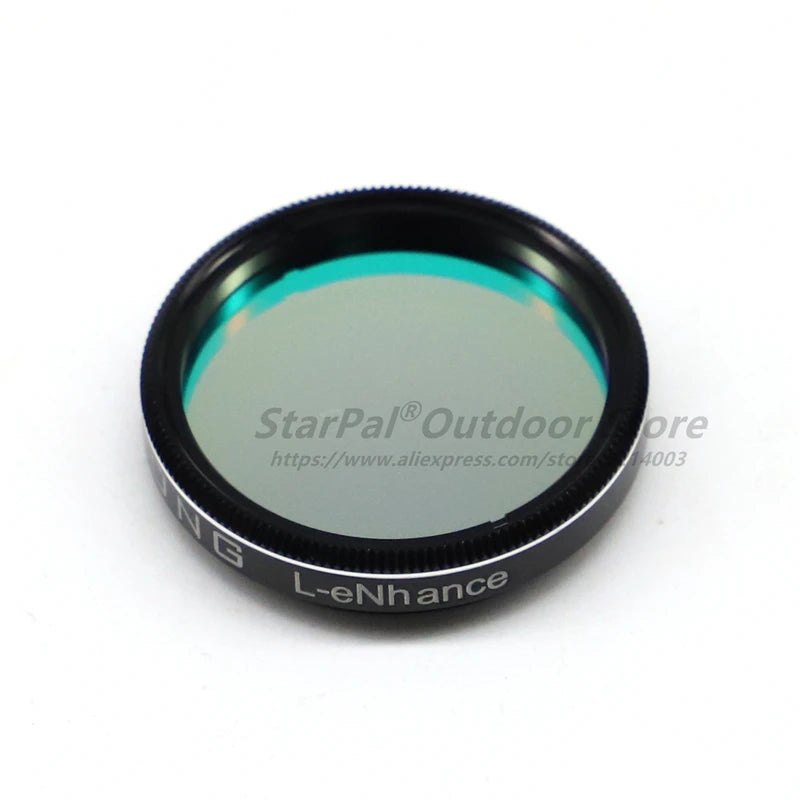 Optolong L-Enhance Light Pollution Filter 1.25"