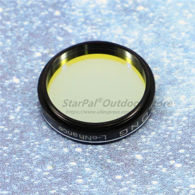 Optolong L-Enhance Light Pollution Filter 1.25"