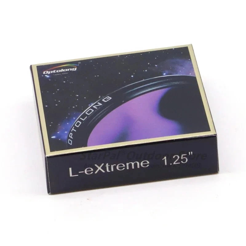 Optolong L-Extreme Light Pollution Filter 1.25"