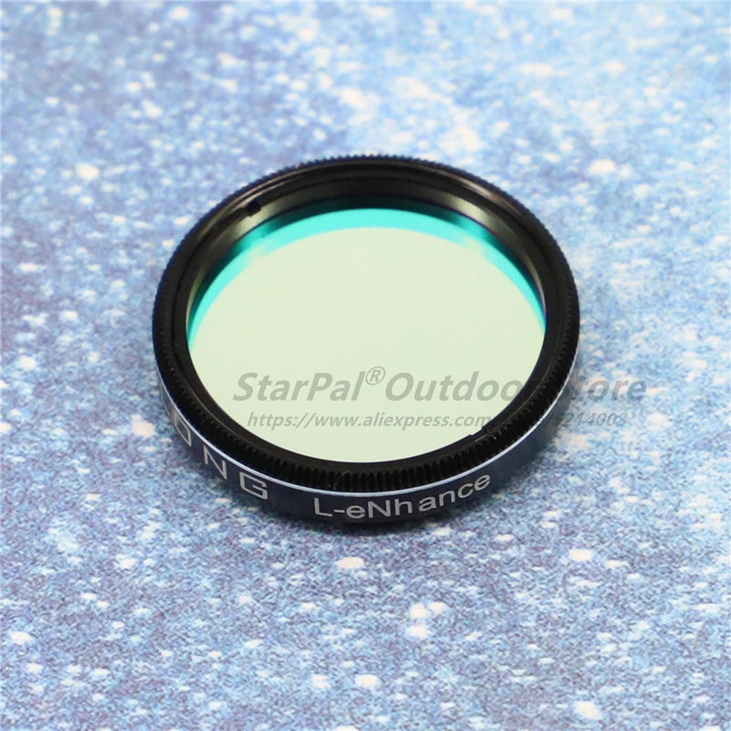 Optolong L-Enhance Light Pollution Filter 1.25"