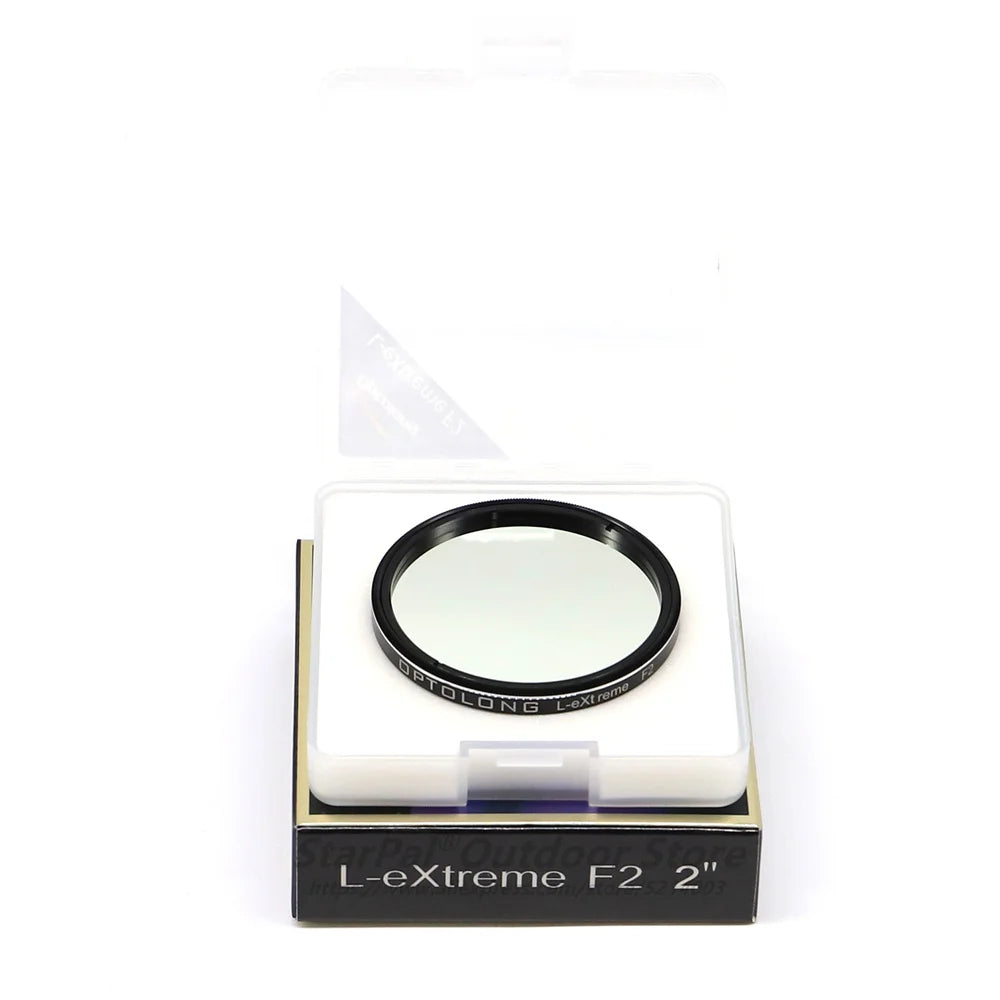Optolong L-Extreme F2 Fast Filter 2 Inch
