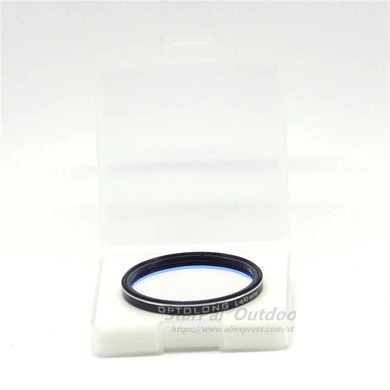 Optolong L-Extreme Dual-Band Filter 2" Inch