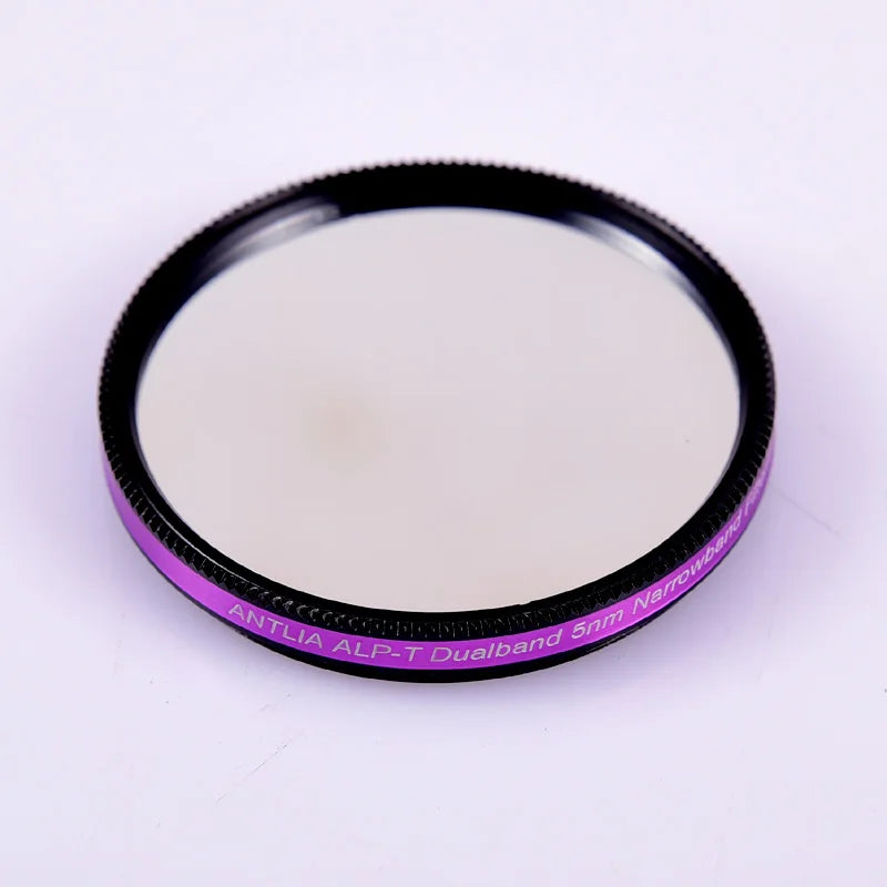 Antlia ALP-T Dual Band 5nm Narrowband OIII and Ha Filter 2" Mounted