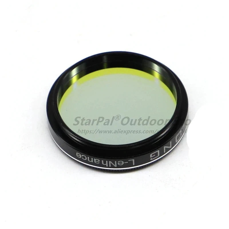 Optolong L-Enhance Light Pollution Filter 1.25"