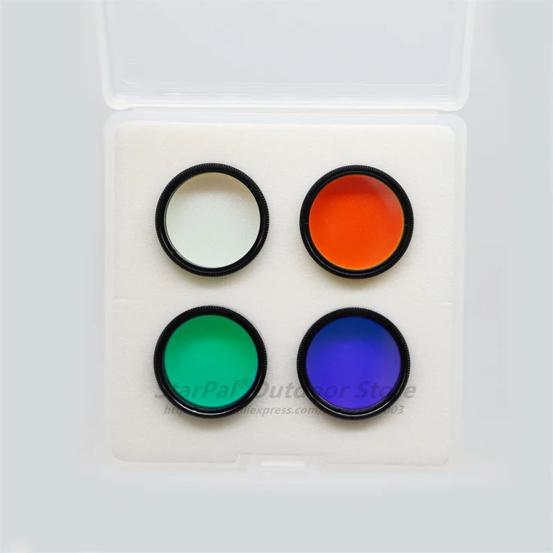 Optolong LRGB Filter Set Kit 1.25"