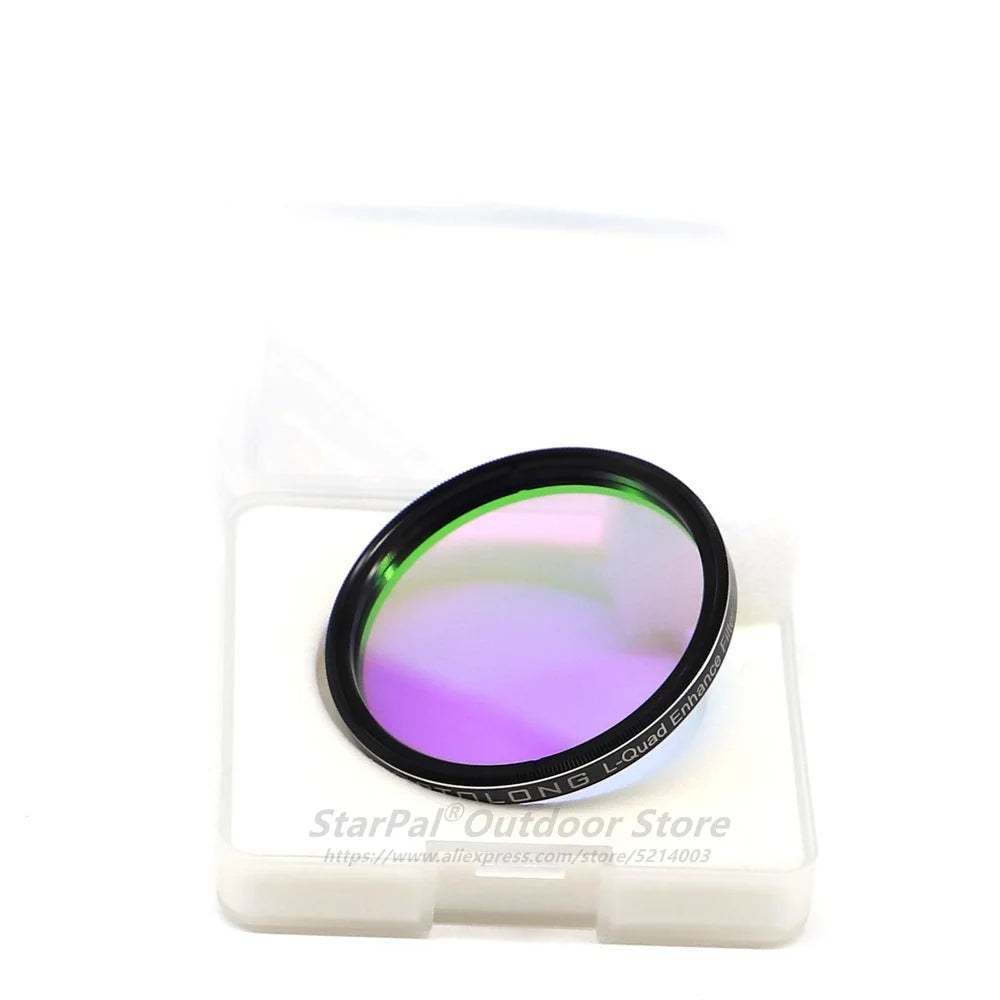 Optolong L-Quad Enhance Filter (L-QEF) 2"