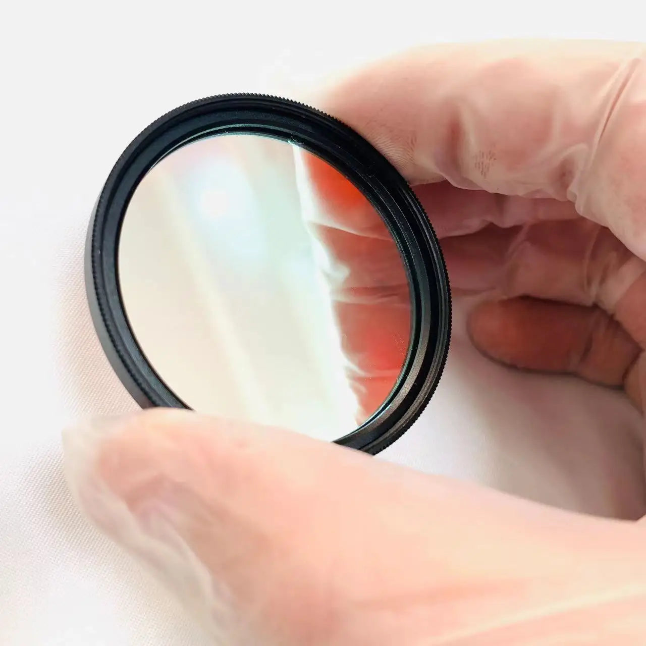 SHO Filter Camera Kit 72mm Set