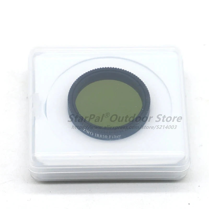 ZWO 850nm IR Pass Filter 1.25"