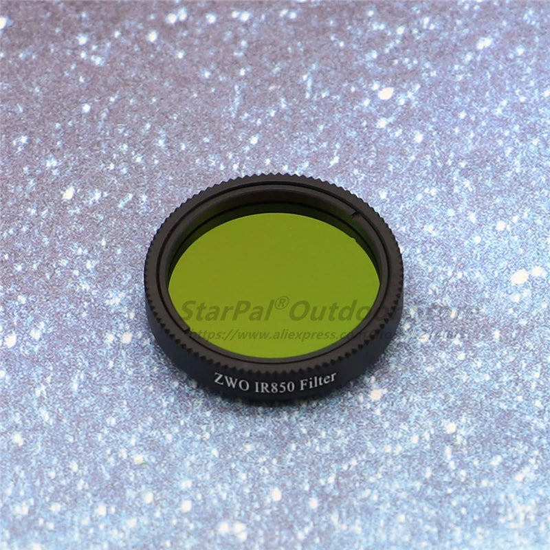 ZWO 850nm IR Pass Filter 1.25"