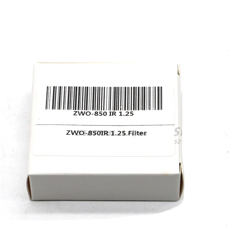 ZWO 850nm IR Pass Filter 1.25"