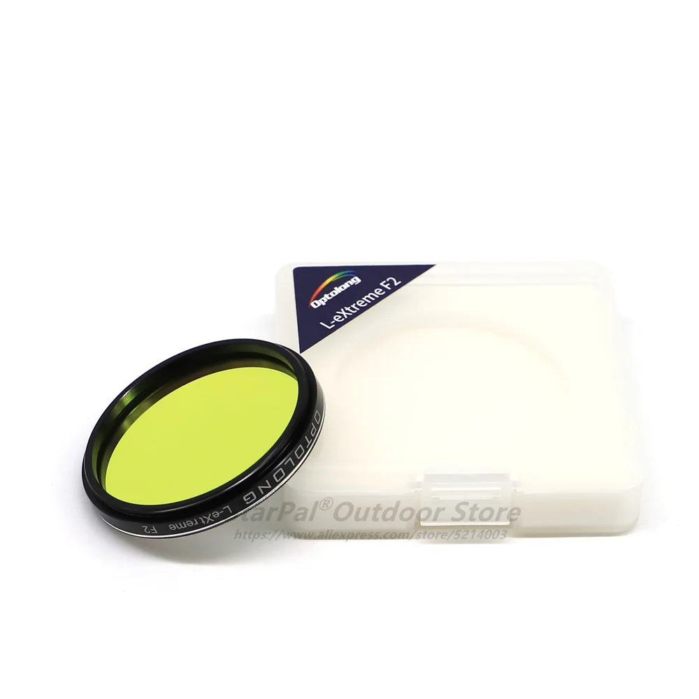 Optolong L-Extreme F2 Fast Filter 2 Inch