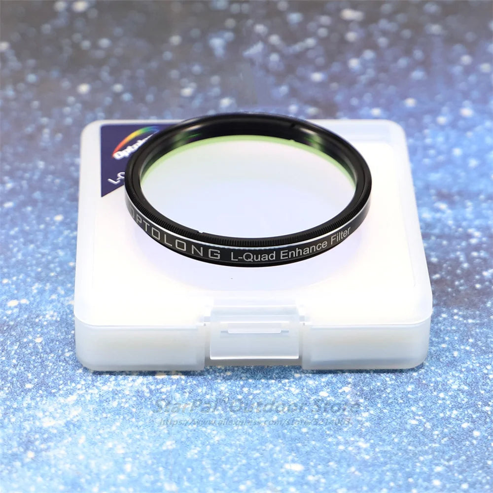 Optolong L-Quad Enhance Filter (L-QEF) 2"