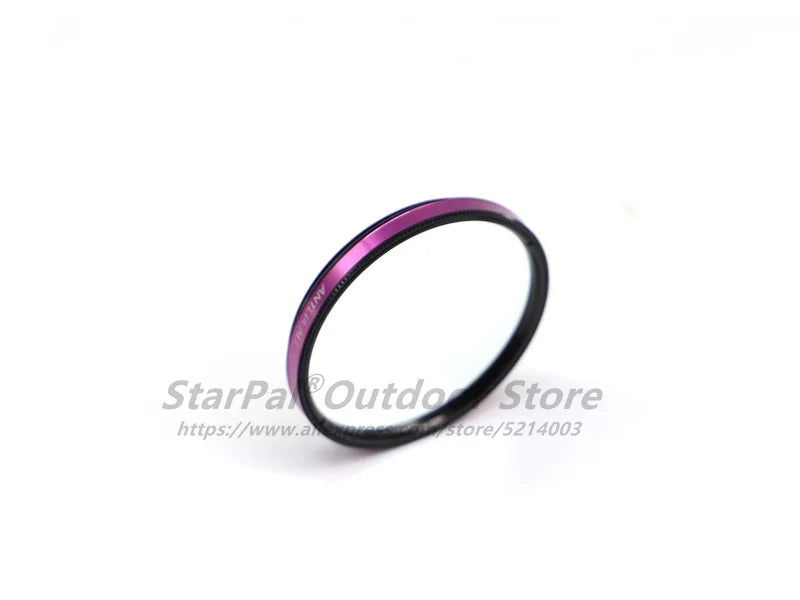 Antlia ALP-T Dual Band 5nm Narrowband OIII and Ha Filter 2" Mounted