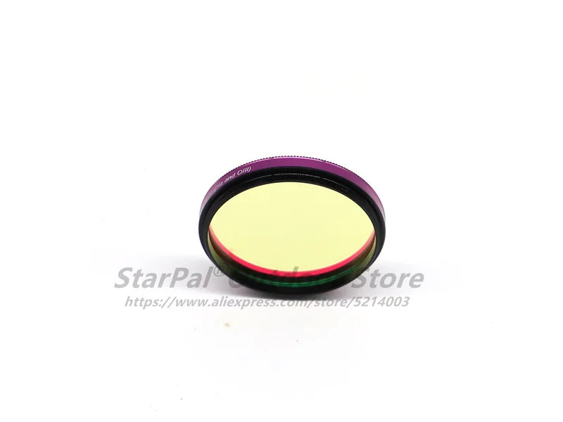 Antlia ALP-T Dual Band 5nm Narrowband OIII and Ha Filter 2" Mounted