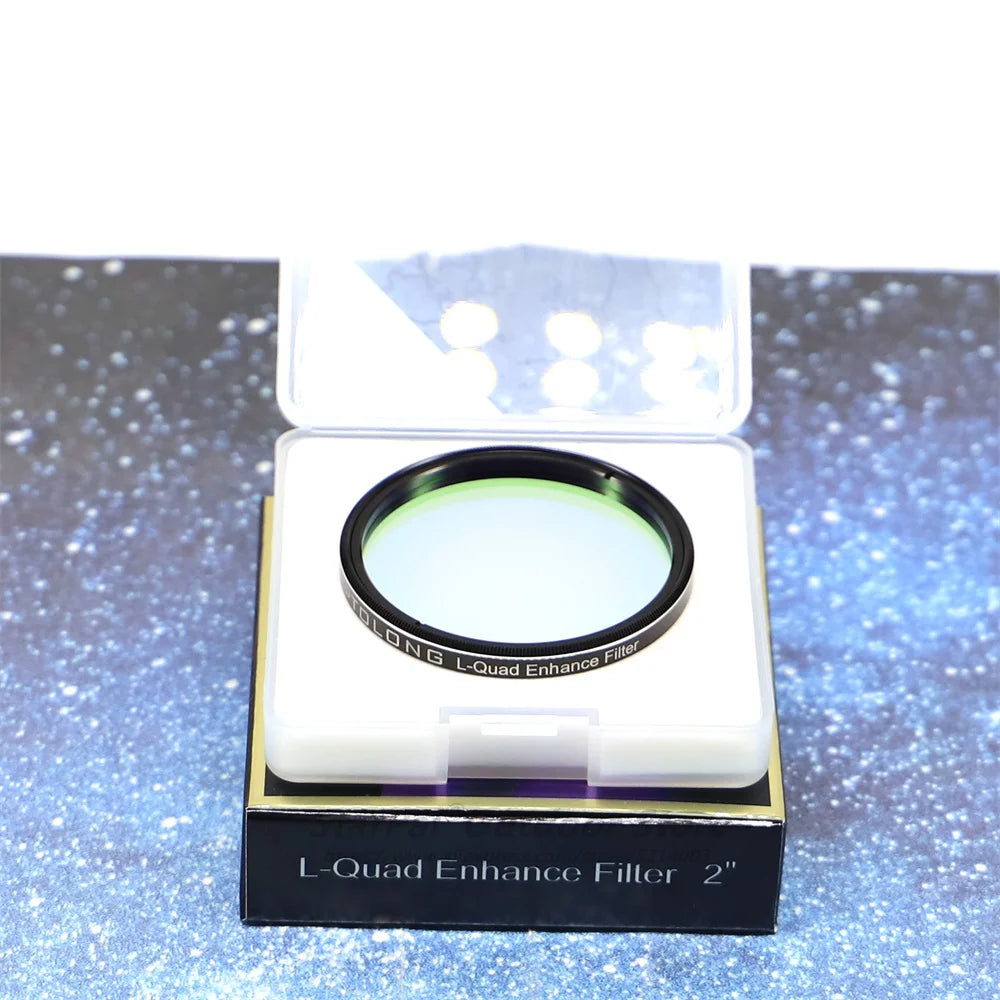 Optolong L-Quad Enhance Filter (L-QEF) 2"