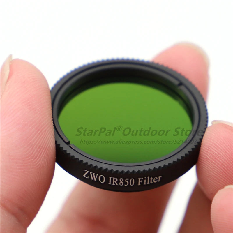 ZWO 850nm IR Pass Filter 1.25"